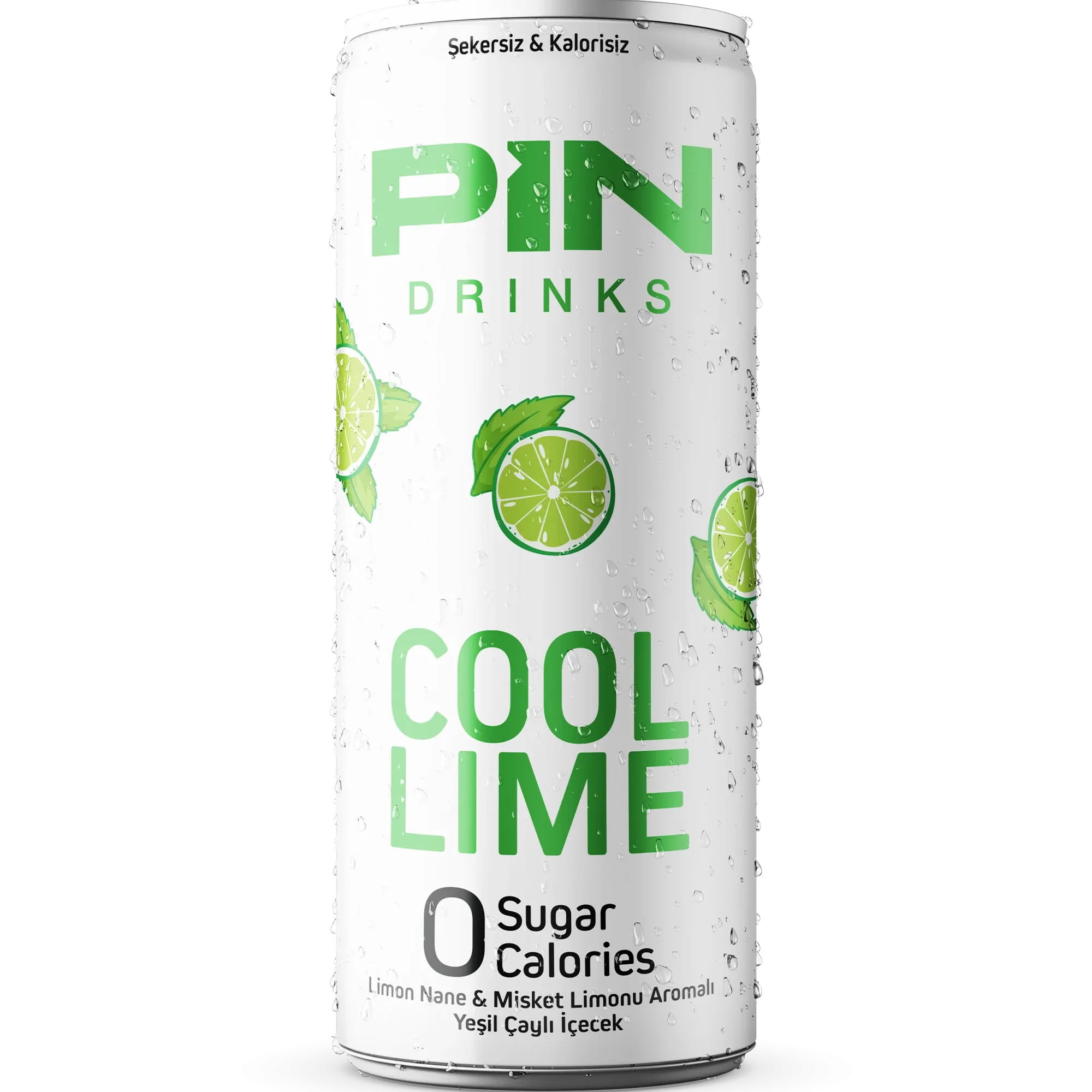 Cool Lime